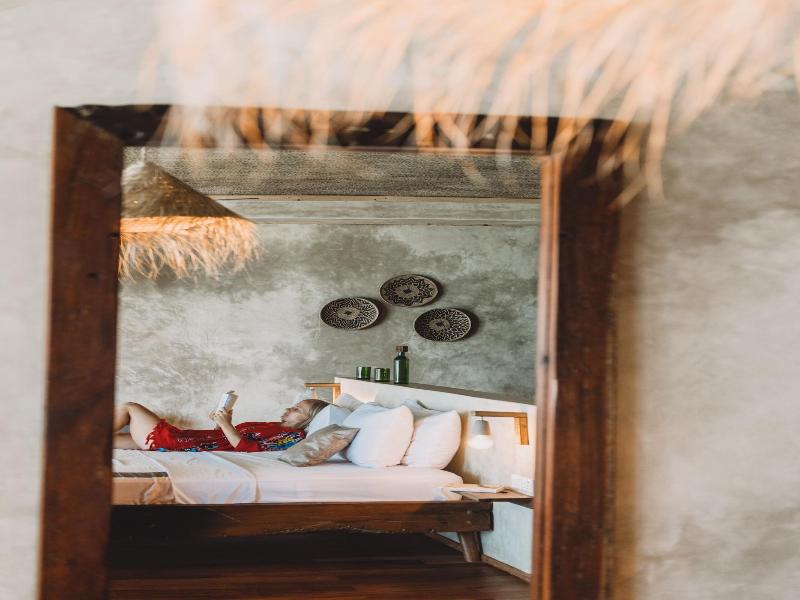 Passion Boutique Hotel Zanzibar Adults Only image