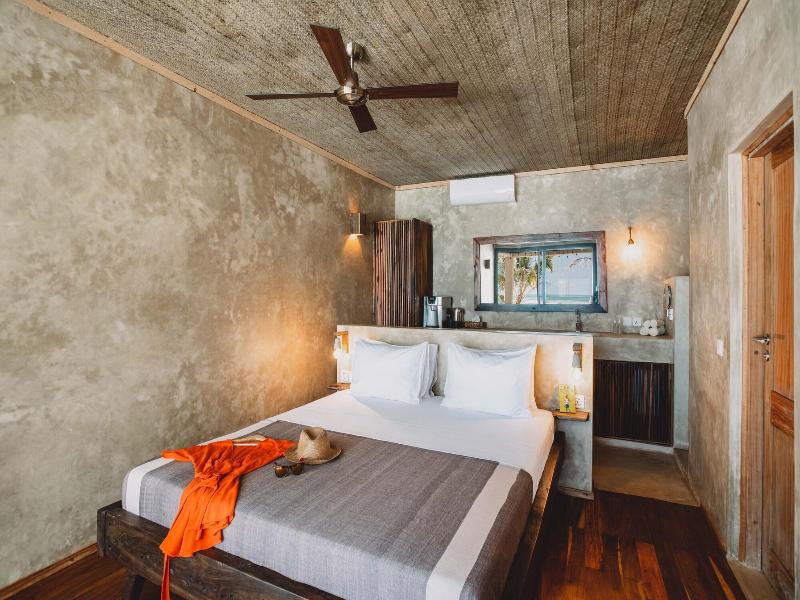 Passion Boutique Hotel Zanzibar Adults Only image