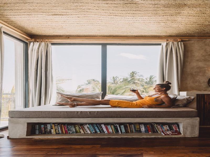 Passion Boutique Hotel Zanzibar Adults Only image