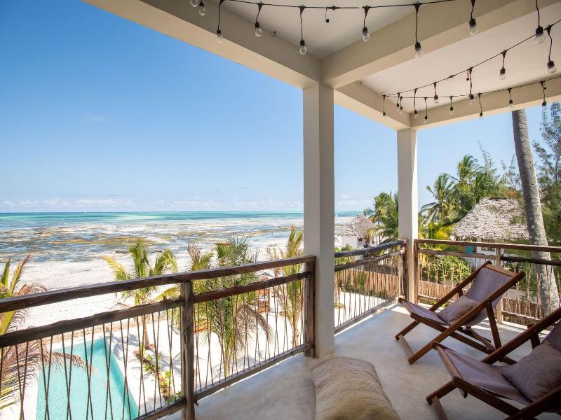 Passion Boutique Hotel Zanzibar Adults Only image