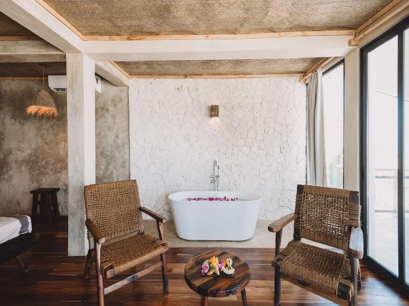 Passion Boutique Hotel Zanzibar Adults Only image