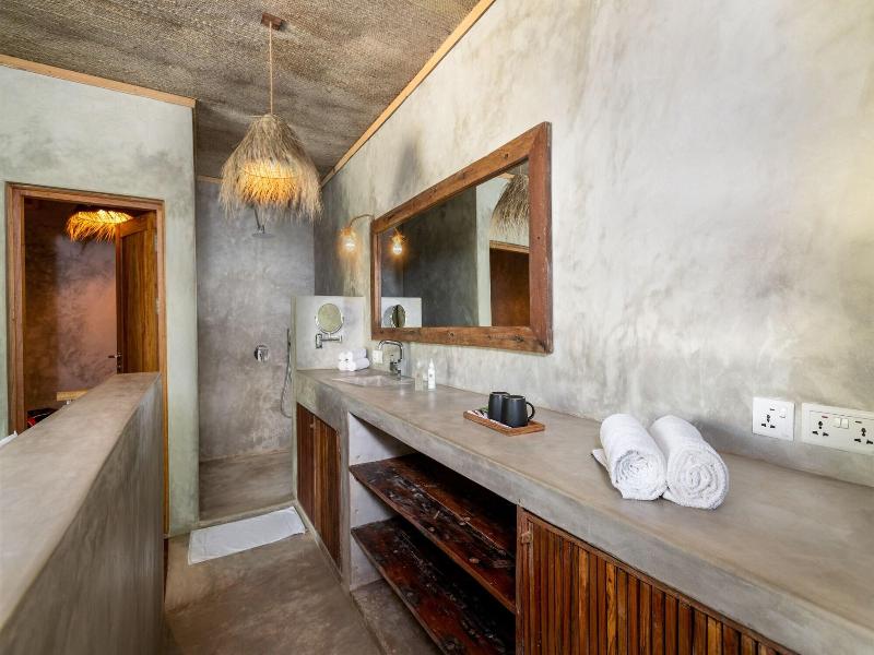 Passion Boutique Hotel Zanzibar Adults Only image