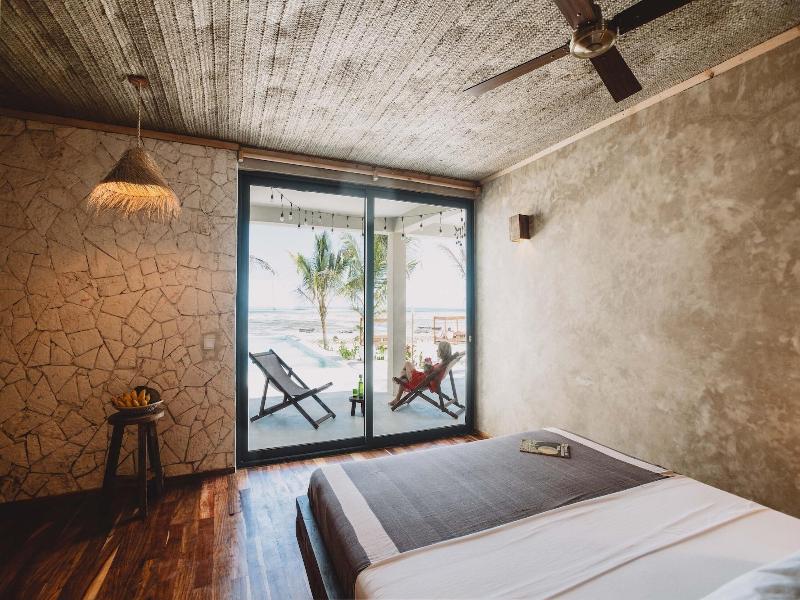 Passion Boutique Hotel Zanzibar Adults Only image