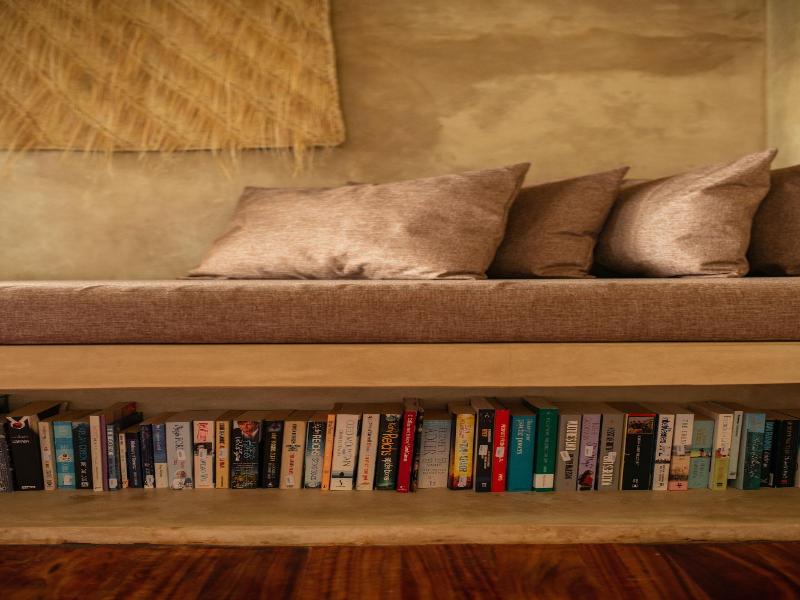 Passion Boutique Hotel Zanzibar Adults Only image