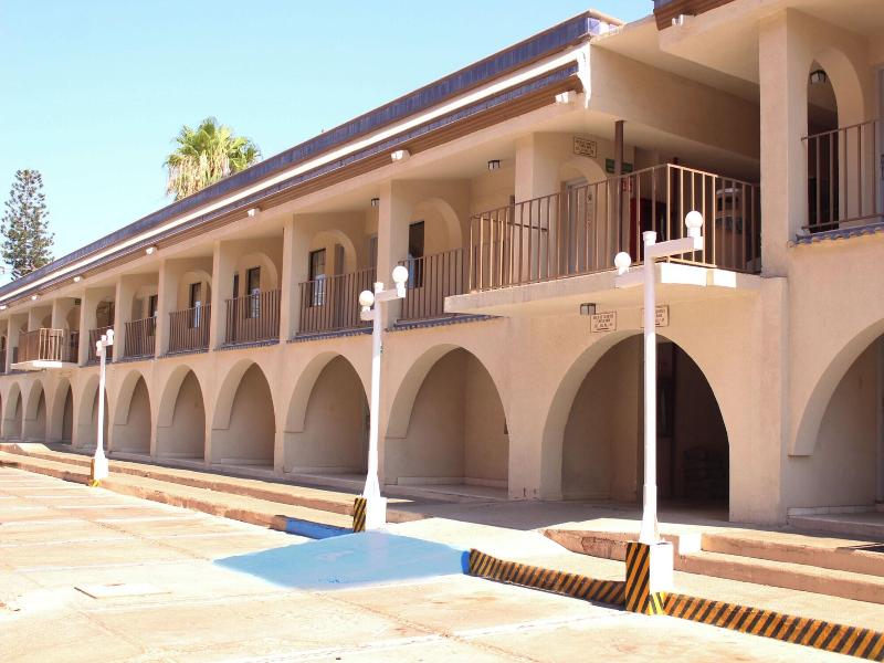 Hotel Armida Guaymas, Guaymas
