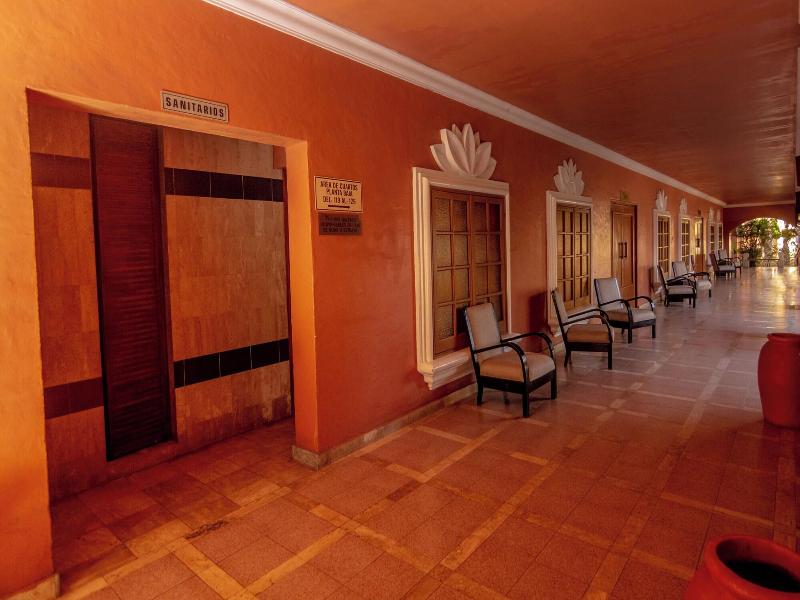 Hotel Armida Guaymas