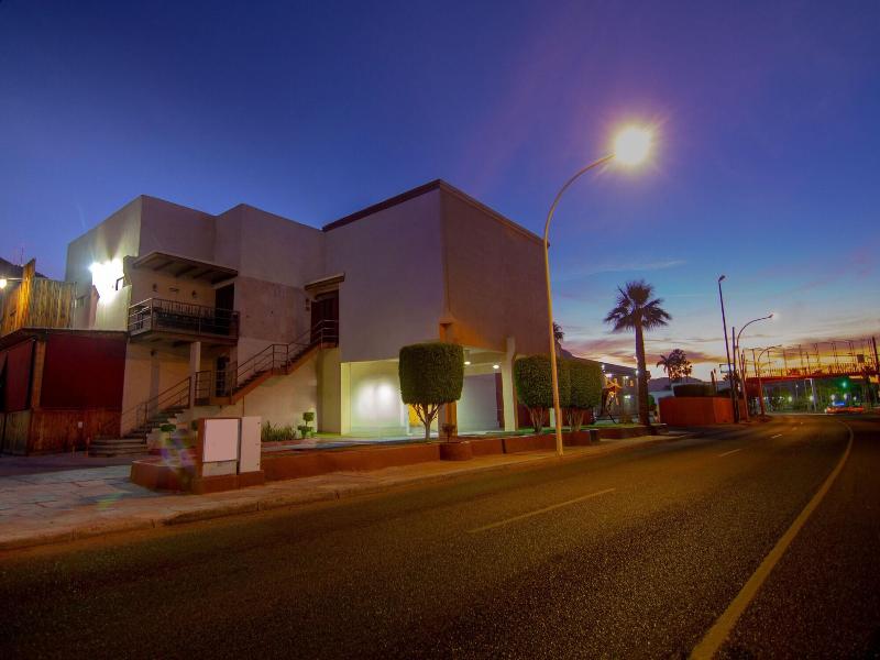 Hotel Armida Guaymas