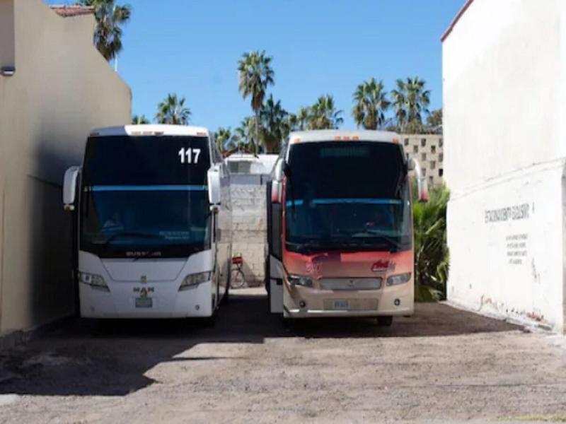Hotel Armida Guaymas