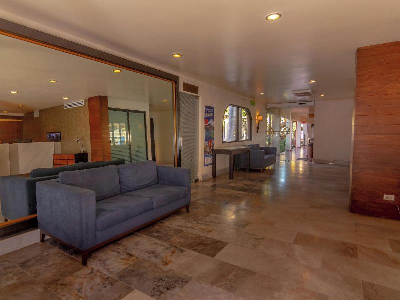 Hotel Armida Guaymas