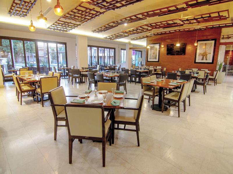 Hotel Armida Guaymas