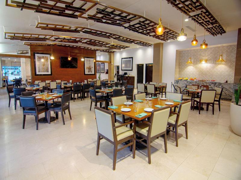 Hotel Armida Guaymas