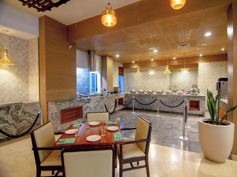 Hotel Armida Guaymas