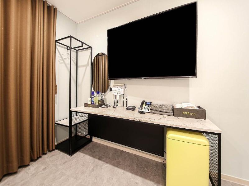 Number 25 Hotel Sangdong 4