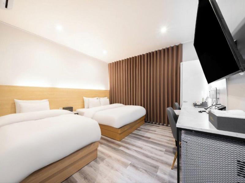 Number 25 Hotel Sangdong 5
