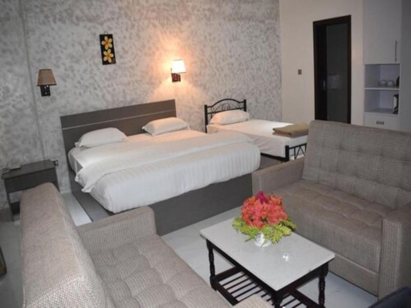 Galaxy Hotels Apartments 2