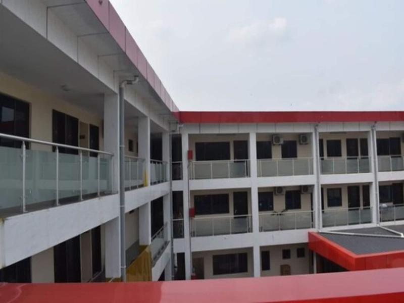 Galaxy Hotels Apartments 3
