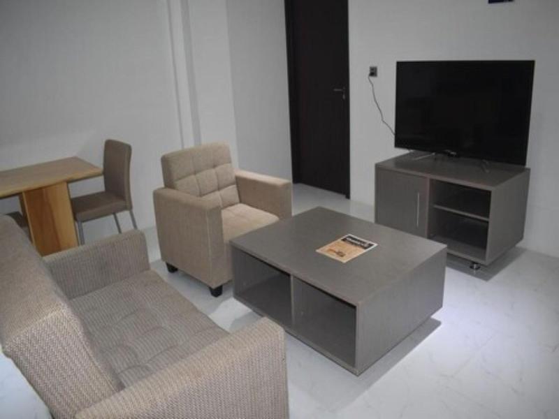 Galaxy Hotels Apartments 5