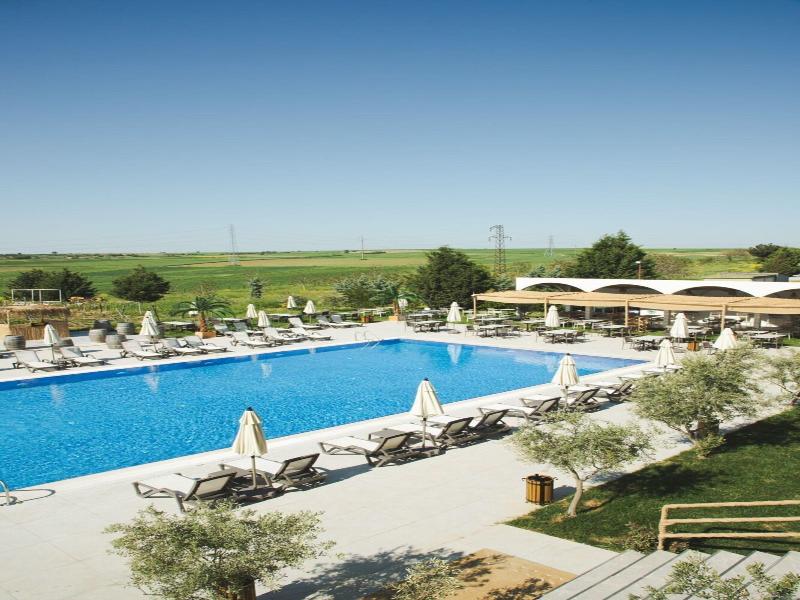 The Rest Port Village Hotel