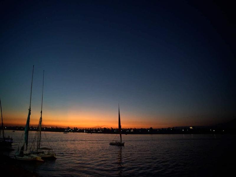 Lotus Luxor Hotel image