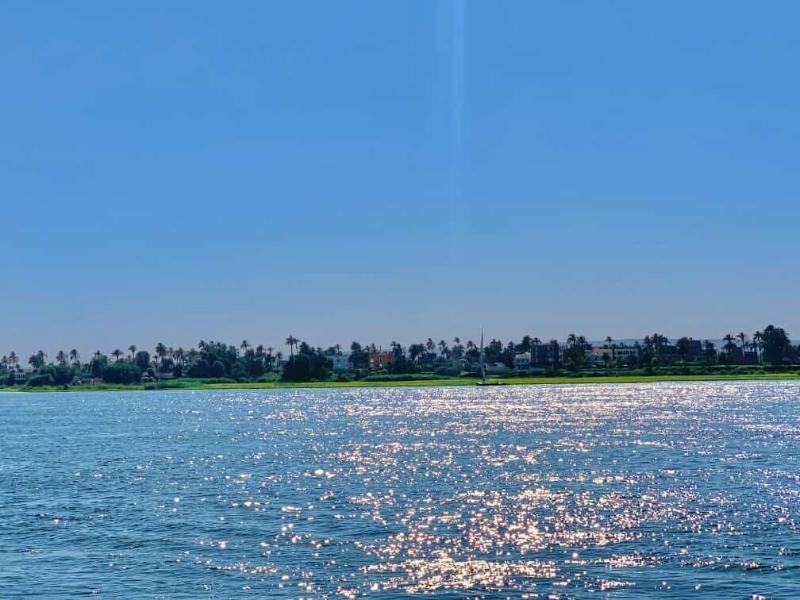 Lotus Luxor Hotel image
