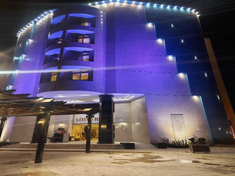 Lotus Luxor Hotel image
