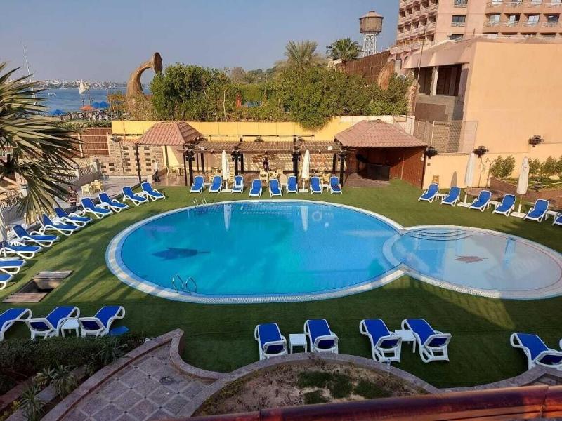 Lotus Luxor Hotel image