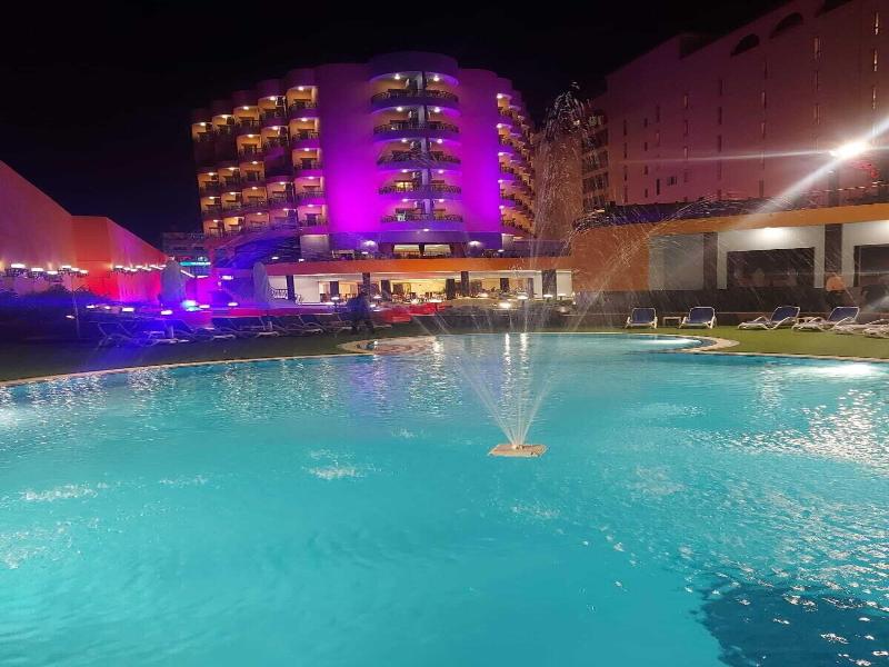 Lotus Luxor Hotel image