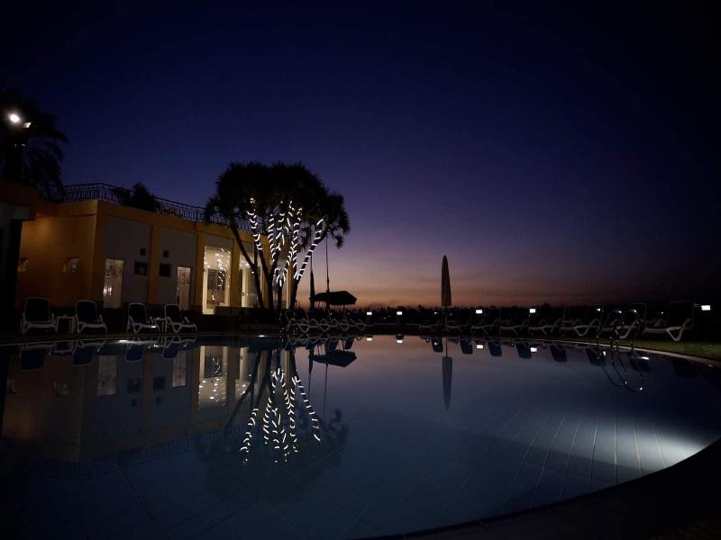 Lotus Luxor Hotel image