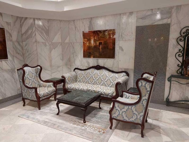 Lotus Luxor Hotel image