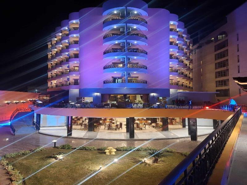 Lotus Luxor Hotel image