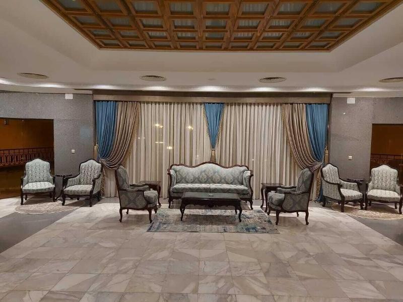 Lotus Luxor Hotel image