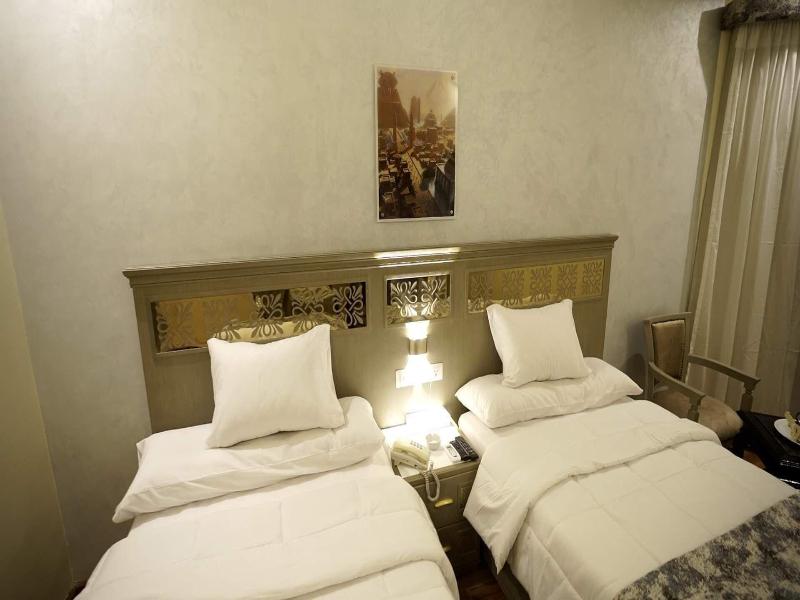 Lotus Luxor Hotel image