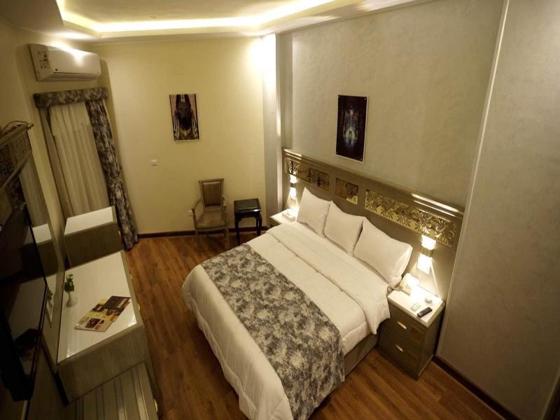 Lotus Luxor Hotel image