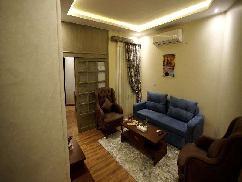 Lotus Luxor Hotel image