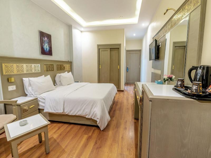 Lotus Luxor Hotel image