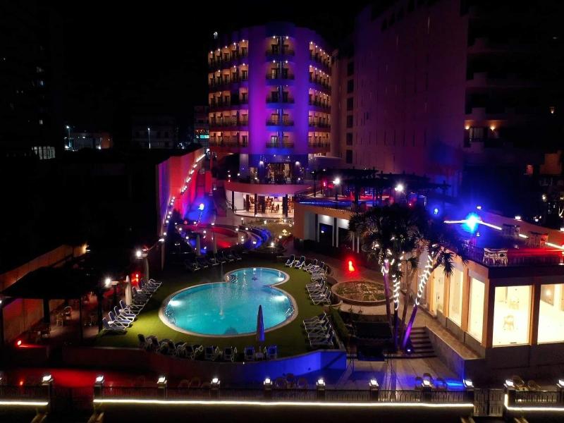 Lotus Luxor Hotel image