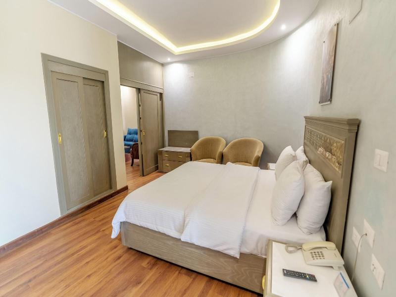 Lotus Luxor Hotel image
