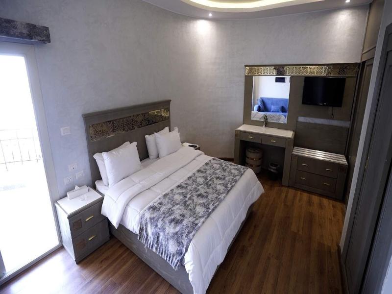 Lotus Luxor Hotel image