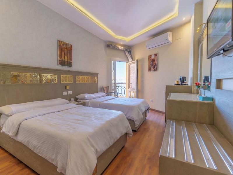 Lotus Luxor Hotel image