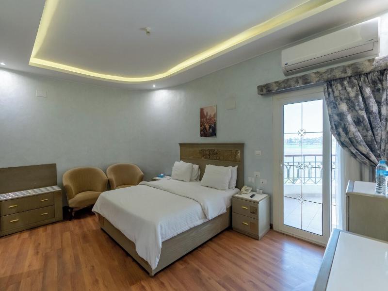 Lotus Luxor Hotel image