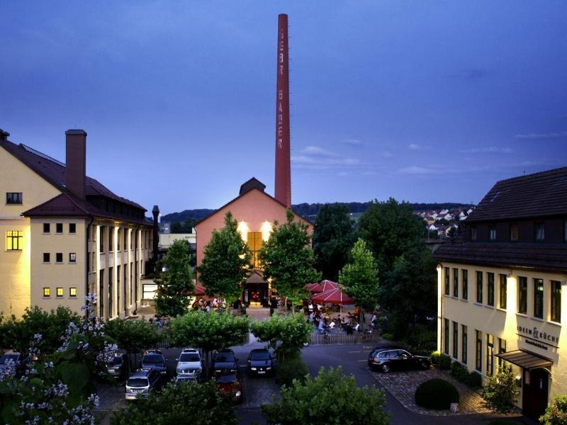 Gerber Park Hotel image