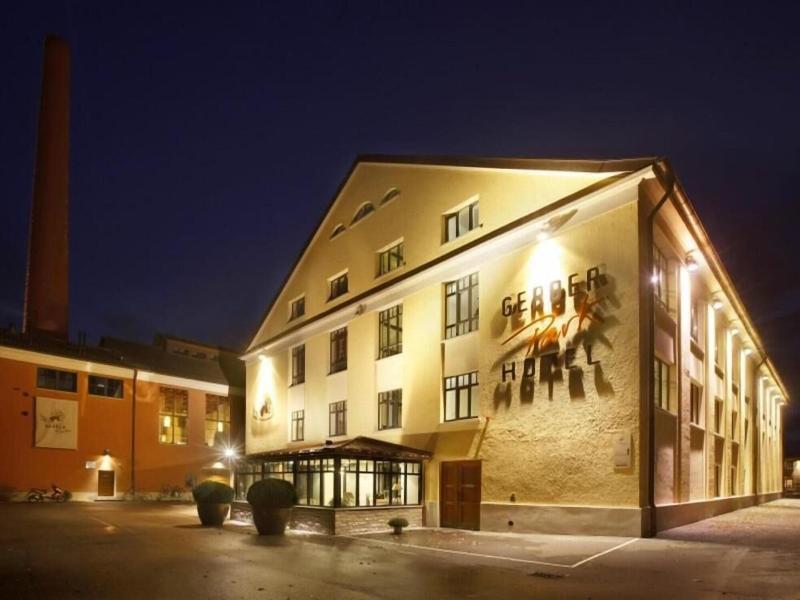 Gerber Park Hotel image
