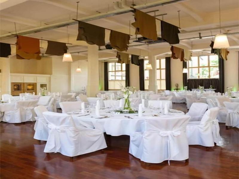 Gerber Park Hotel image