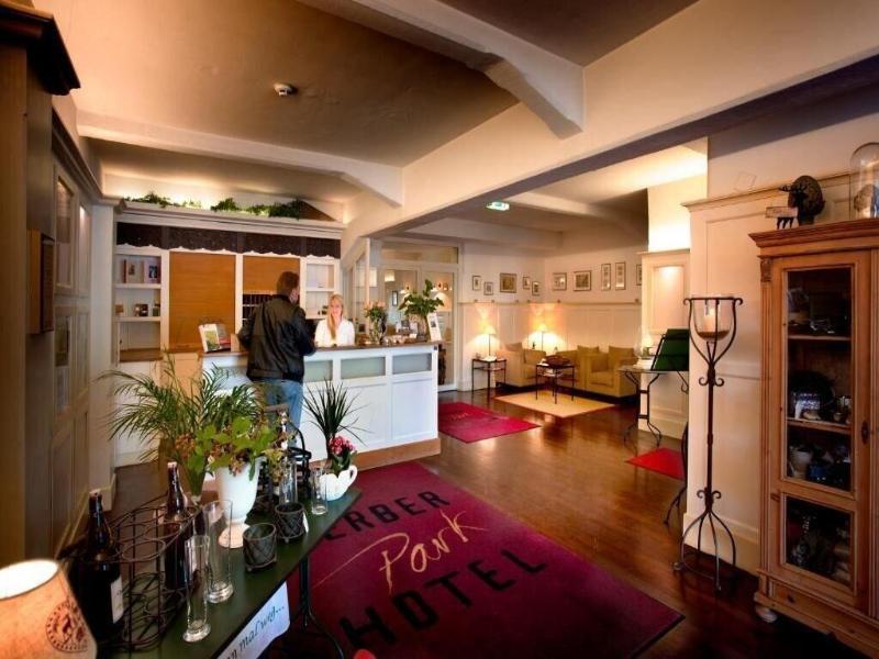 Gerber Park Hotel image