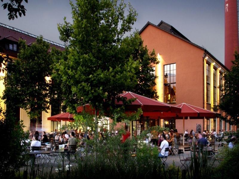 Gerber Park Hotel image