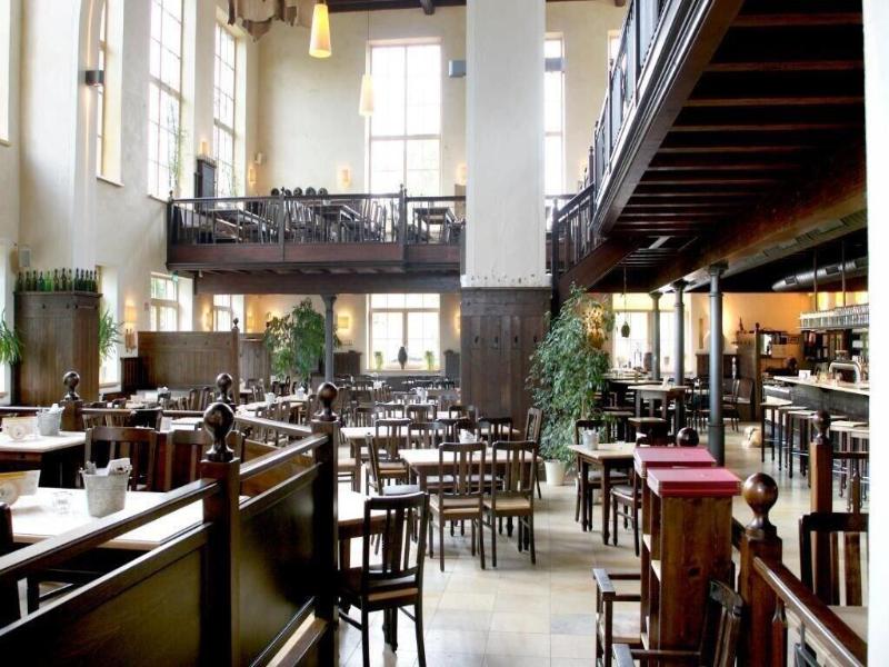 Gerber Park Hotel image