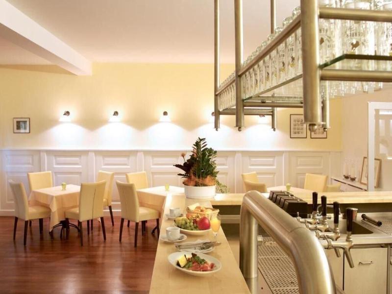 Gerber Park Hotel image