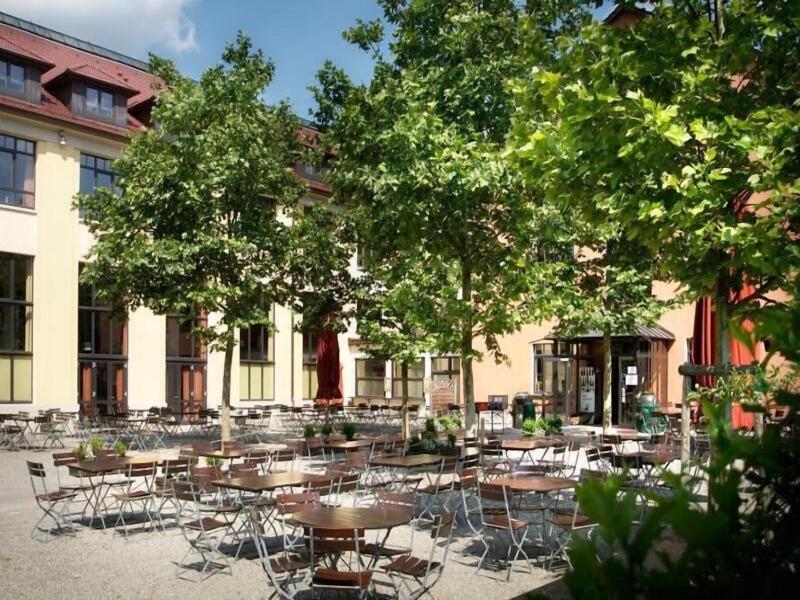 Gerber Park Hotel image