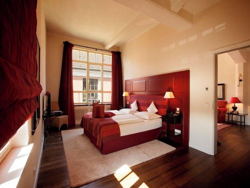 Gerber Park Hotel image