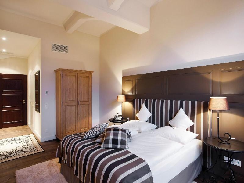 Gerber Park Hotel image